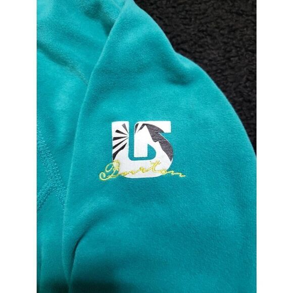 Burton Dryride Fleece Jacket and Pant Set - Picture 7 of 10